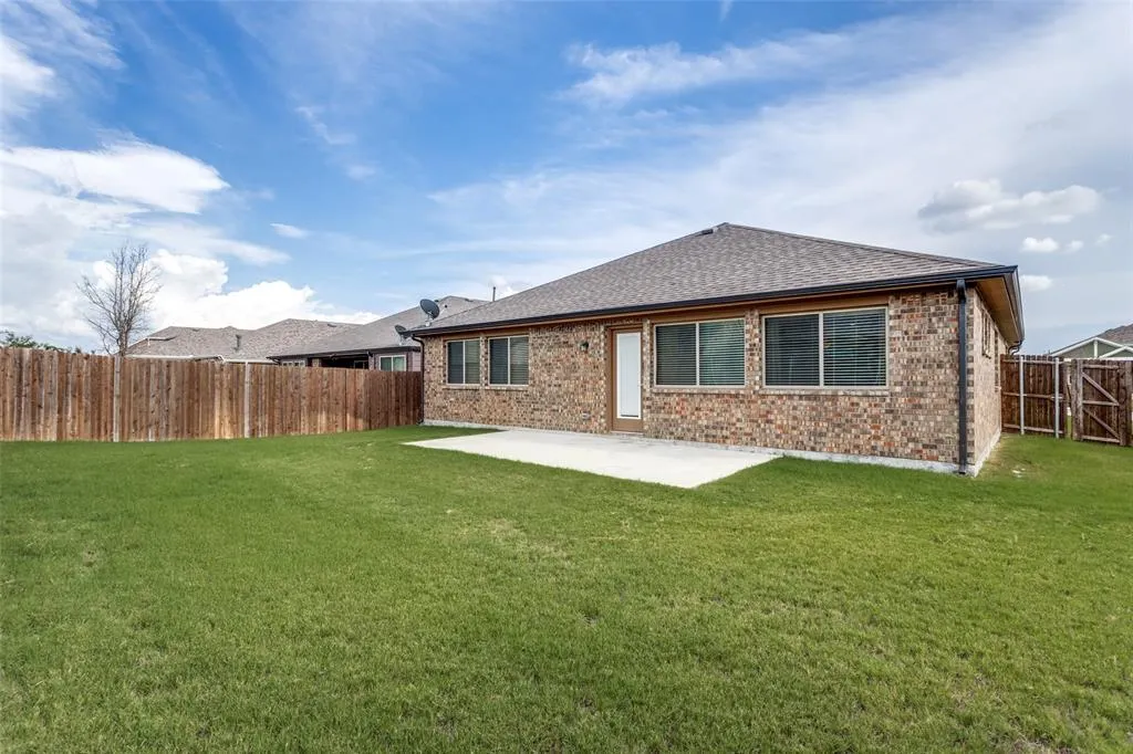 1124 Fulbourne Drive