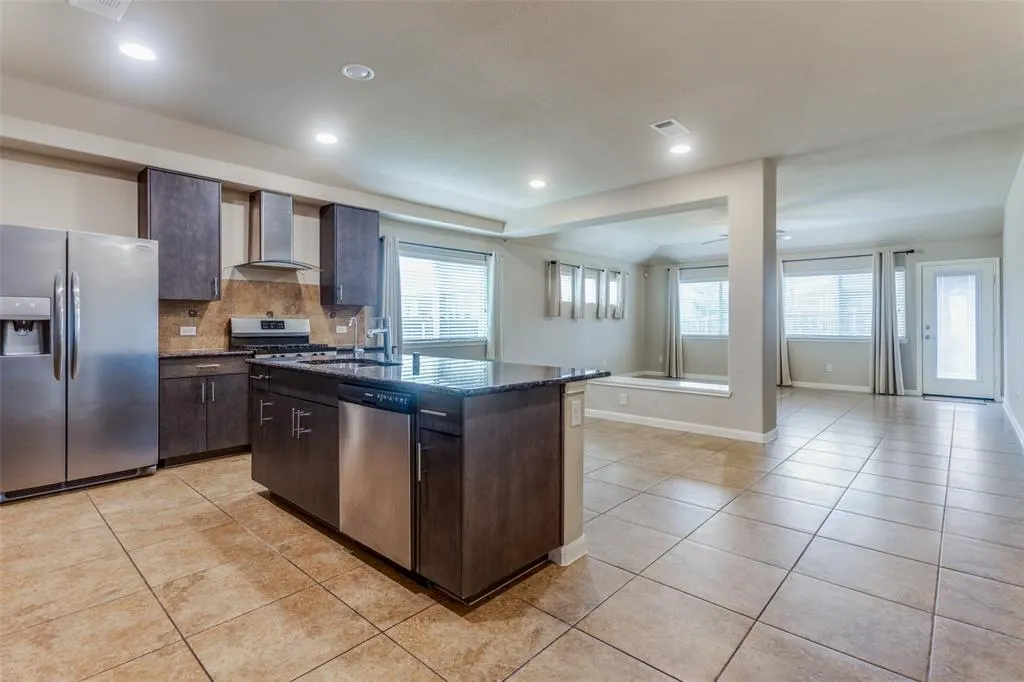 1124 Fulbourne Drive