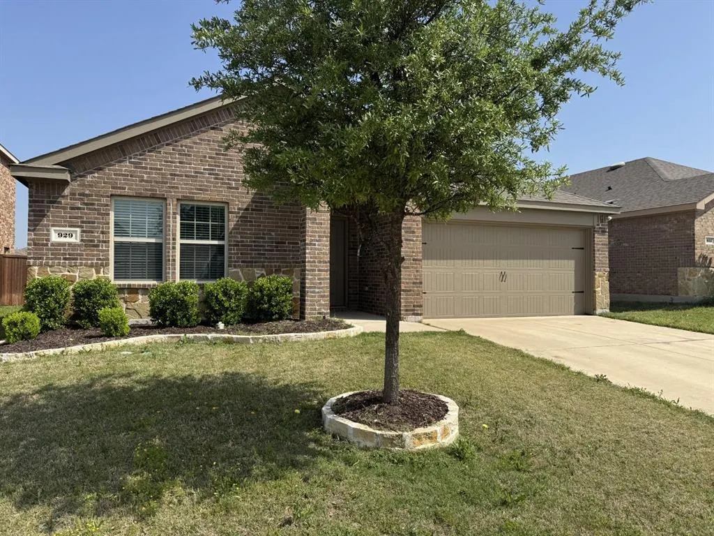 929 Alton Drive