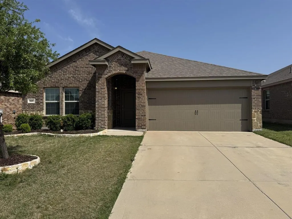 929 Alton Drive