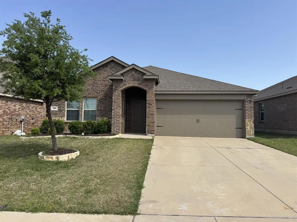 929 Alton Drive
