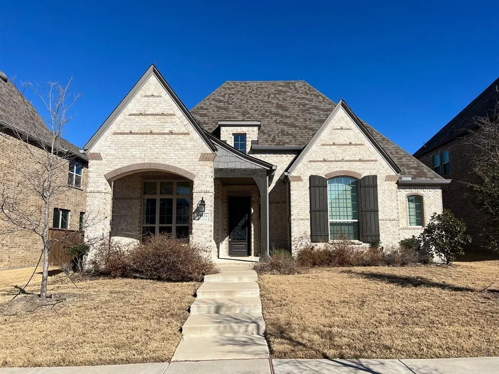 13854 Round Prairie Lane