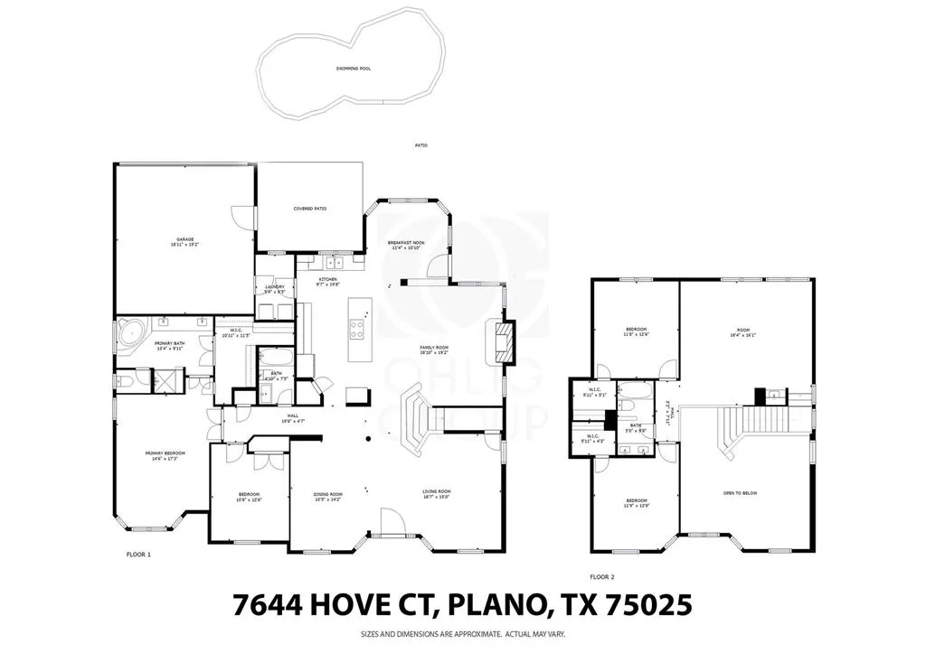 7644 Hove Court