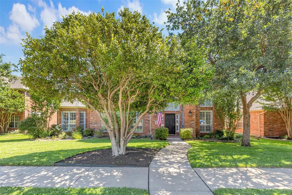 7644 Hove Court