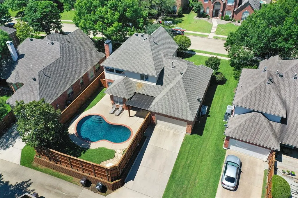7644 Hove Court