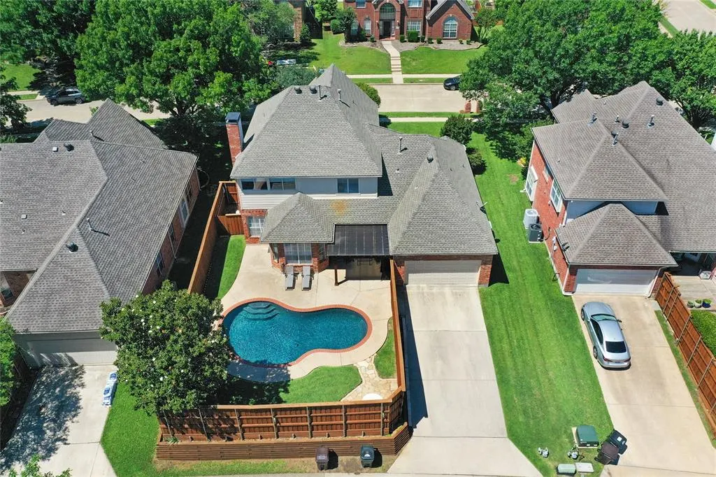7644 Hove Court