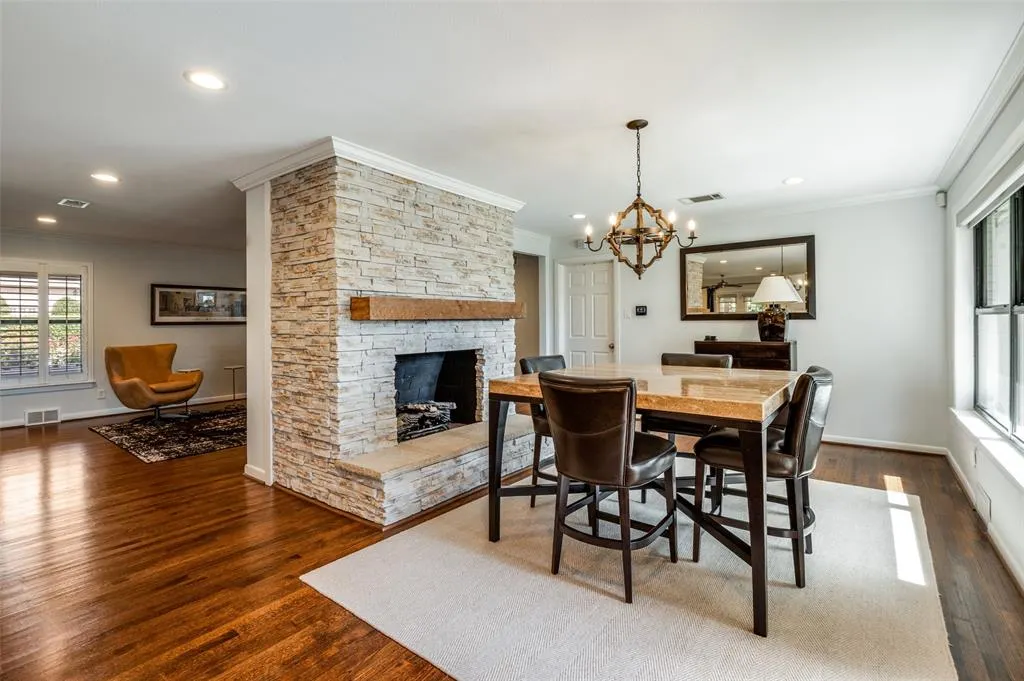 6838 Pemberton Drive