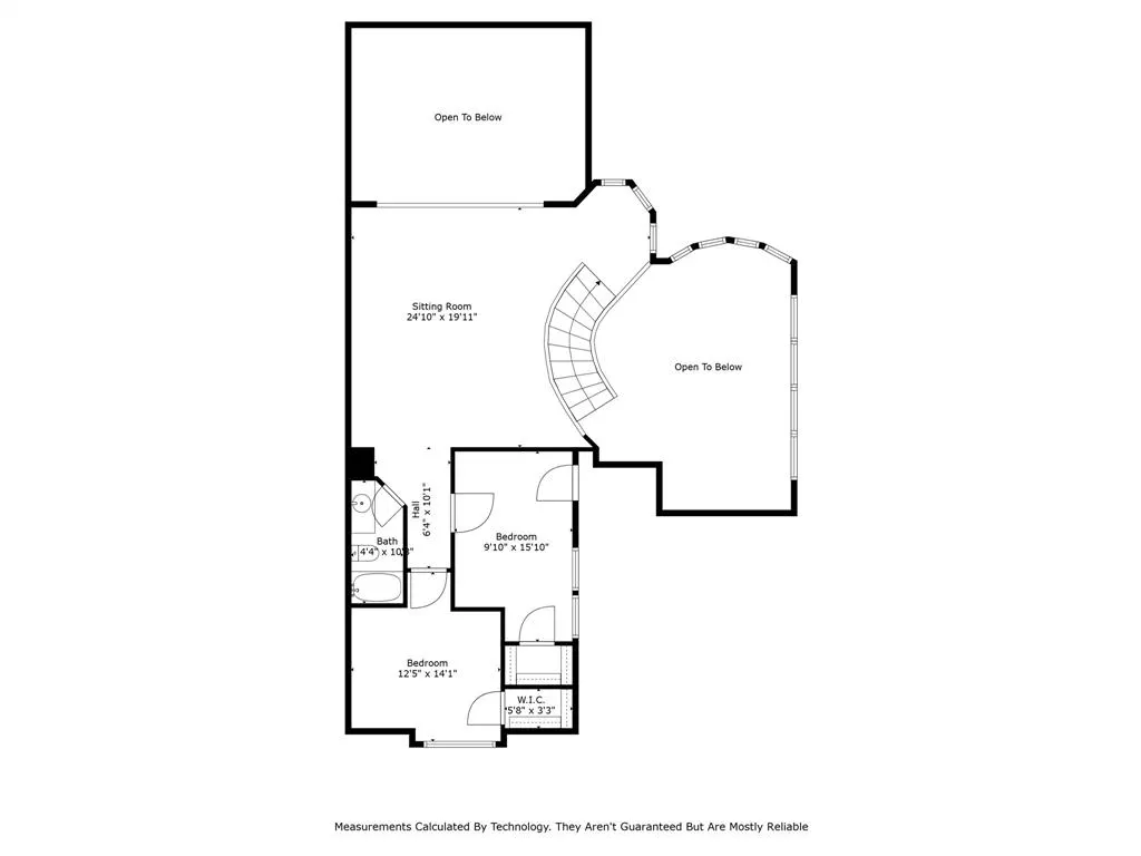 3224 Forestbrook Drive