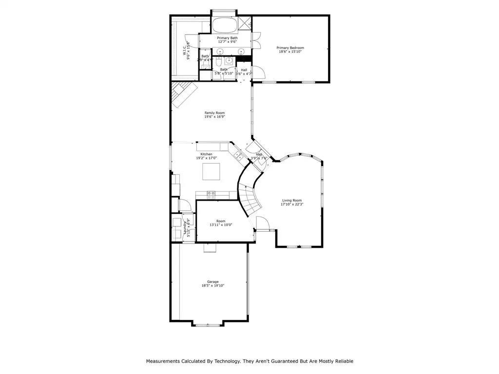 3224 Forestbrook Drive