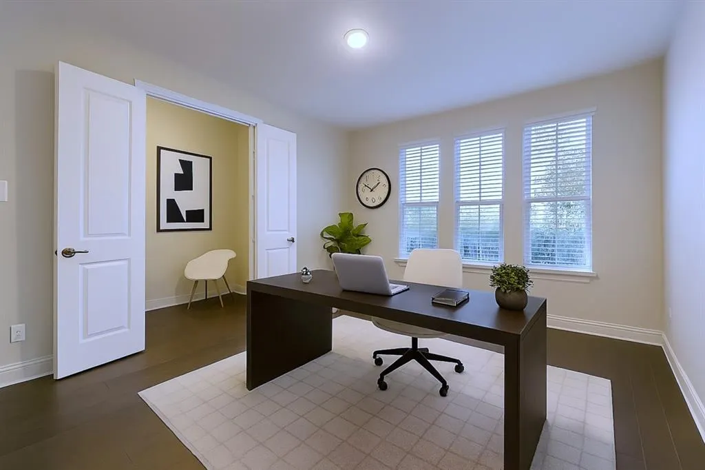 2400 Triton Drive