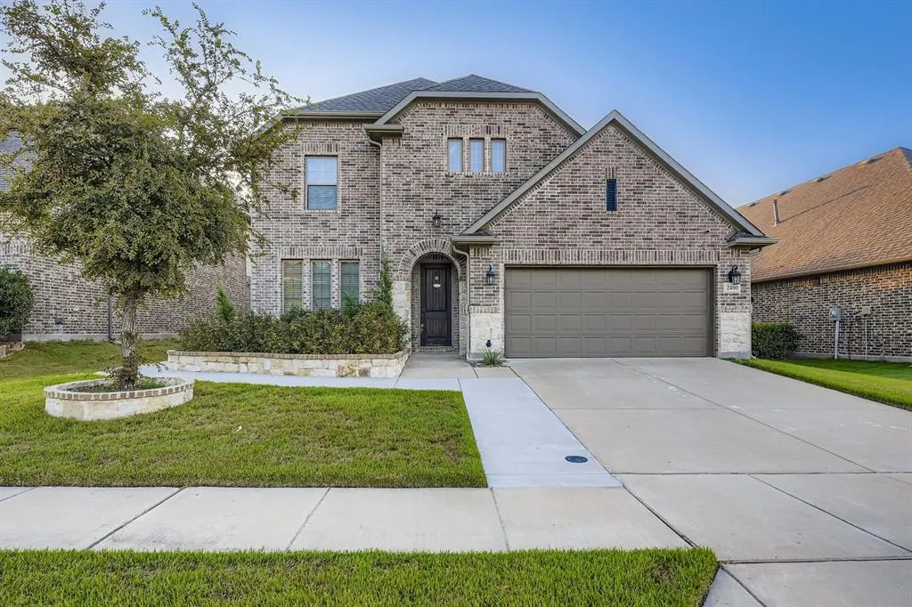 2400 Triton Drive