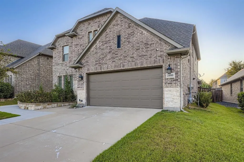 2400 Triton Drive