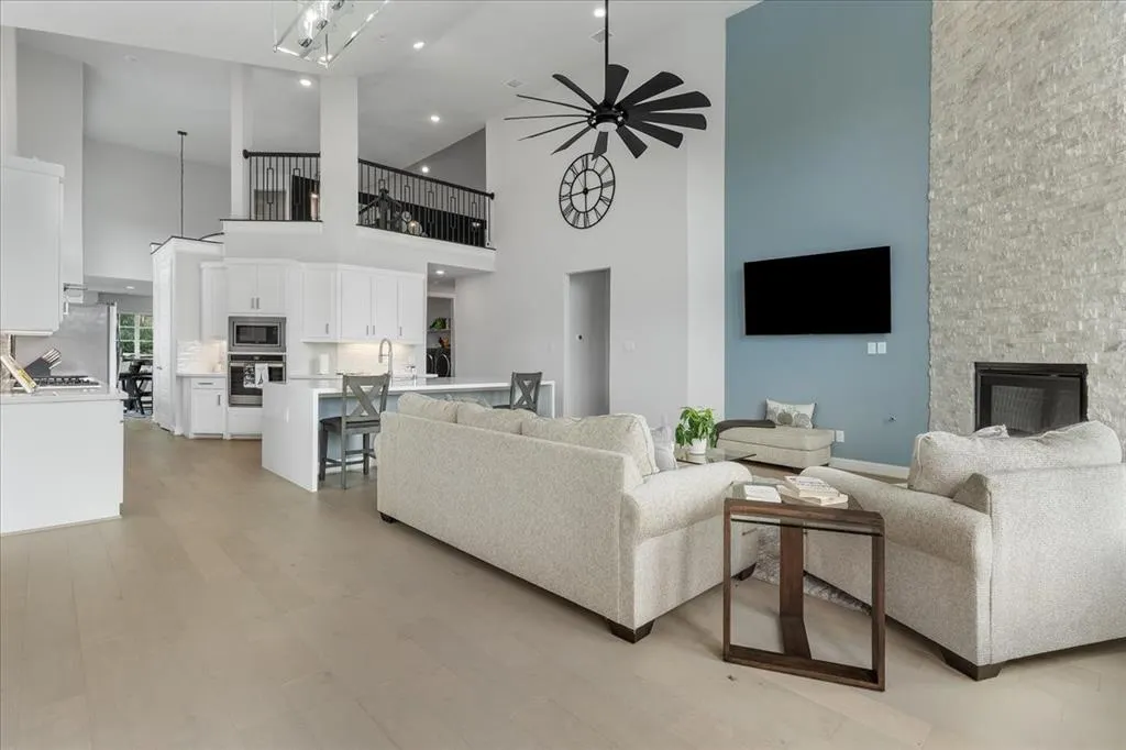 1201 Sea Island Road