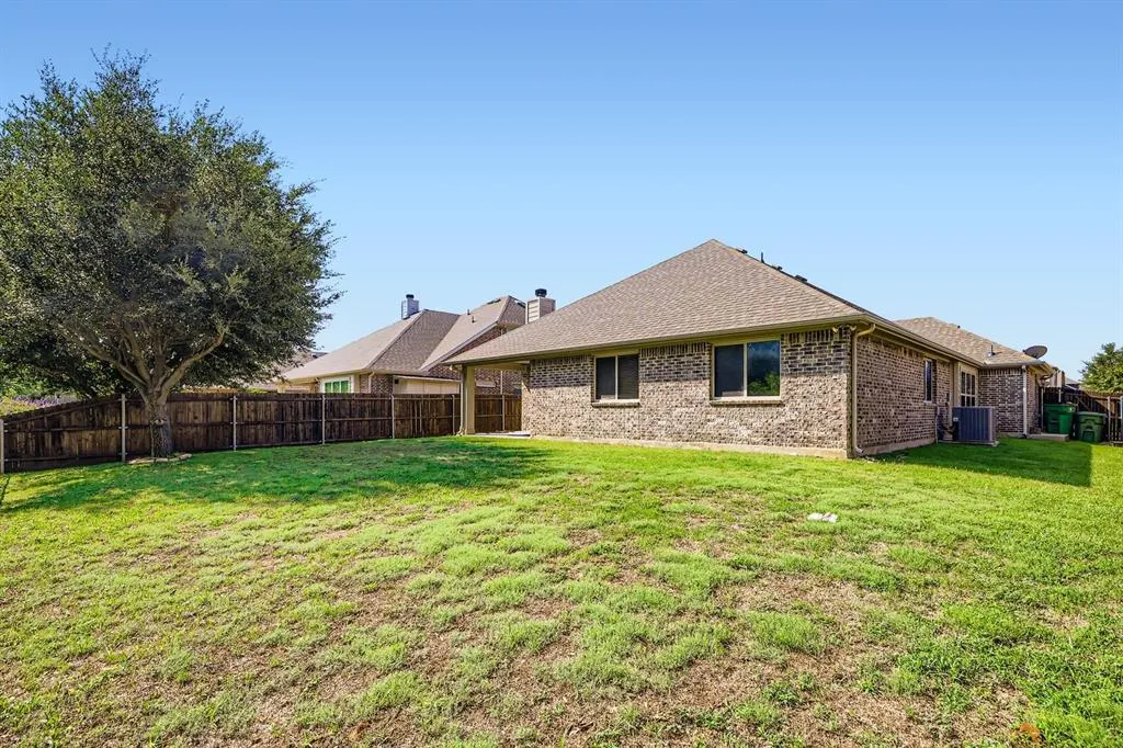 1021 Longhorn Drive