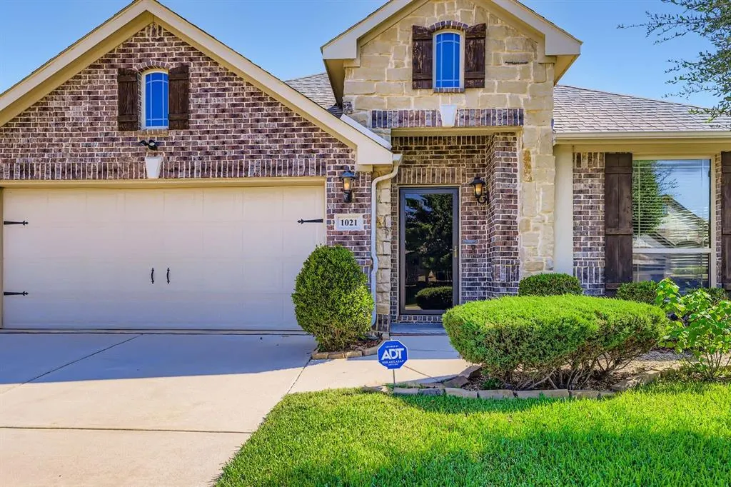 1021 Longhorn Drive