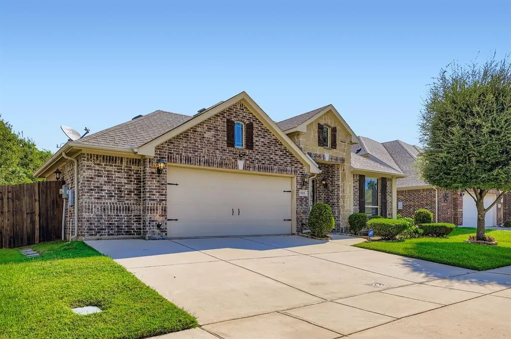 1021 Longhorn Drive