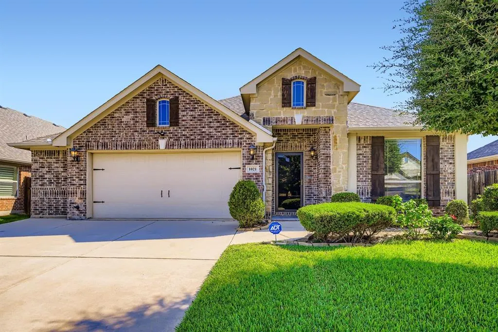 1021 Longhorn Drive