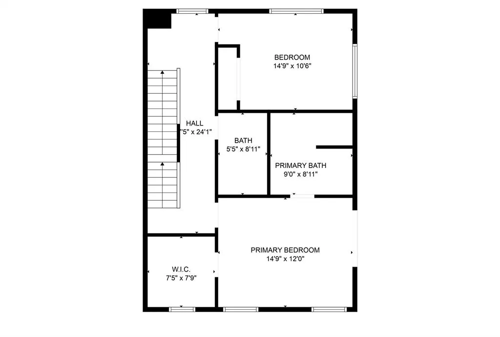 2222 Moser Avenue, #115