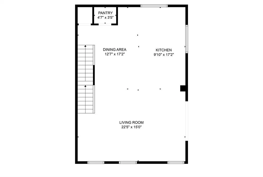 2222 Moser Avenue, #115