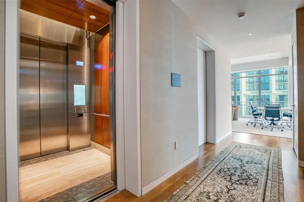 1918 Olive Street, #2602