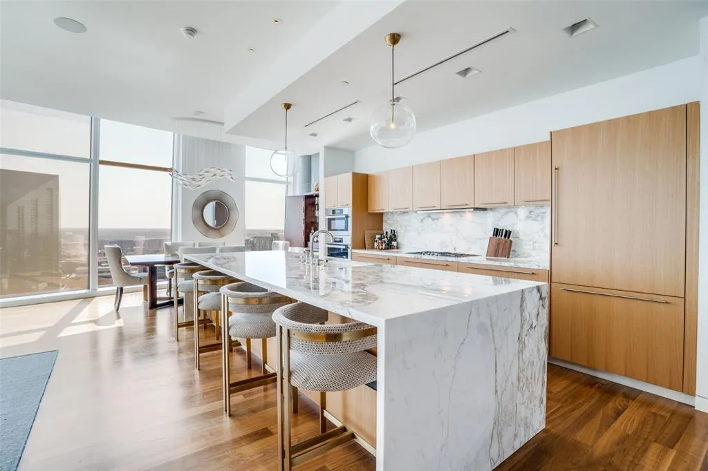 1918 Olive Street, #2602