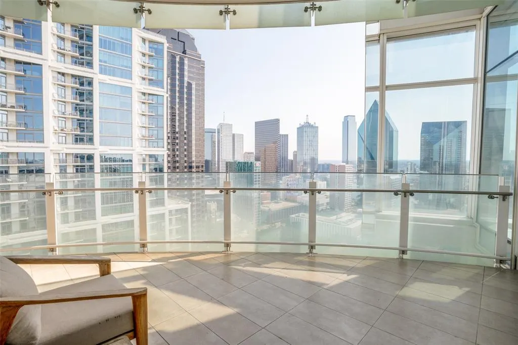 1918 Olive Street, #2602