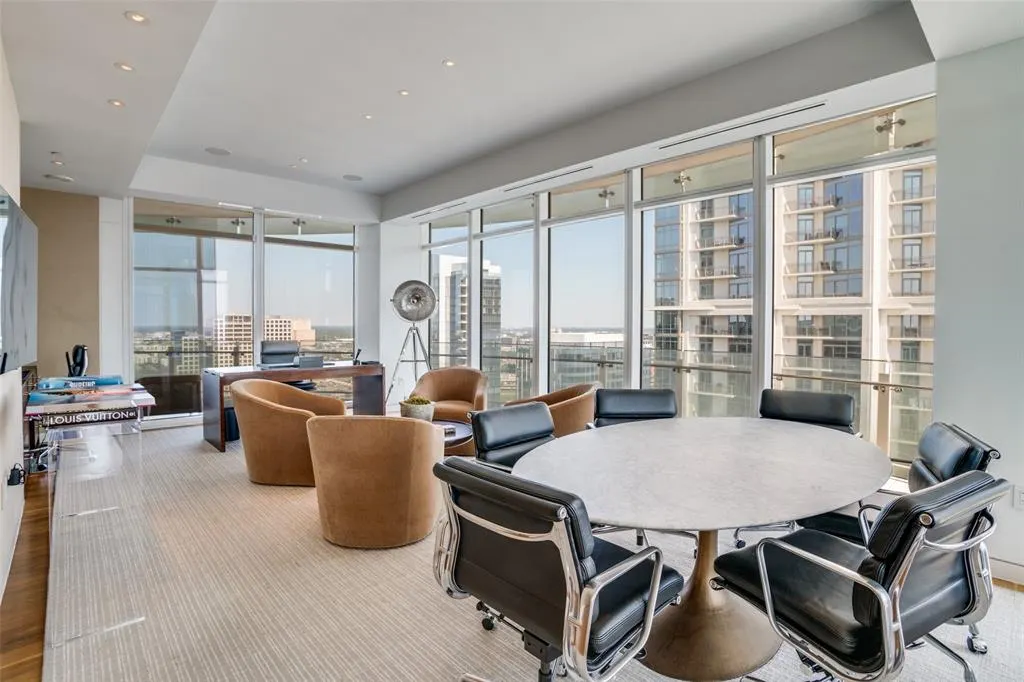 1918 Olive Street, #2602