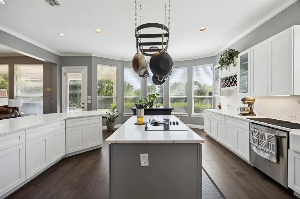1377 Gladewater Drive