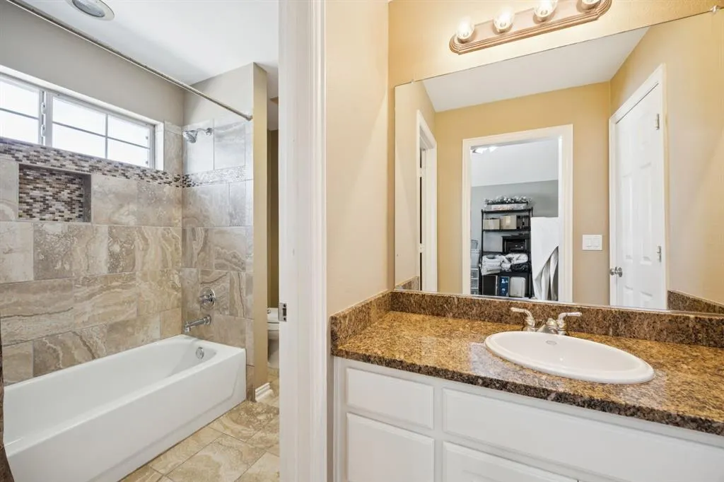1377 Gladewater Drive