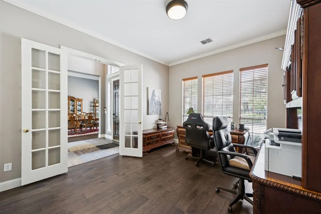 1377 Gladewater Drive