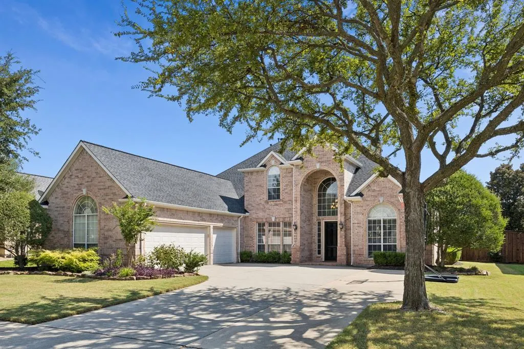 1377 Gladewater Drive