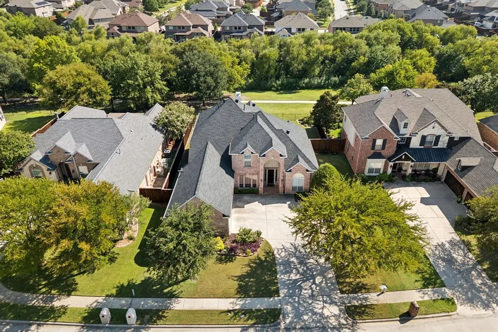 1377 Gladewater Drive