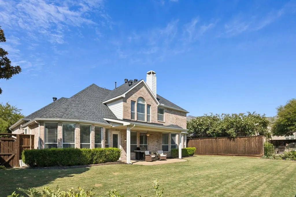 1377 Gladewater Drive