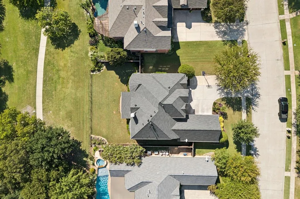 1377 Gladewater Drive