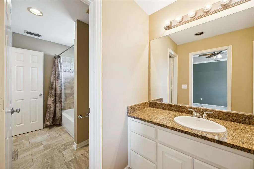 1377 Gladewater Drive