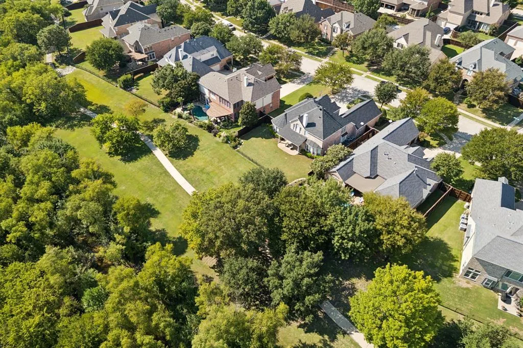 1377 Gladewater Drive