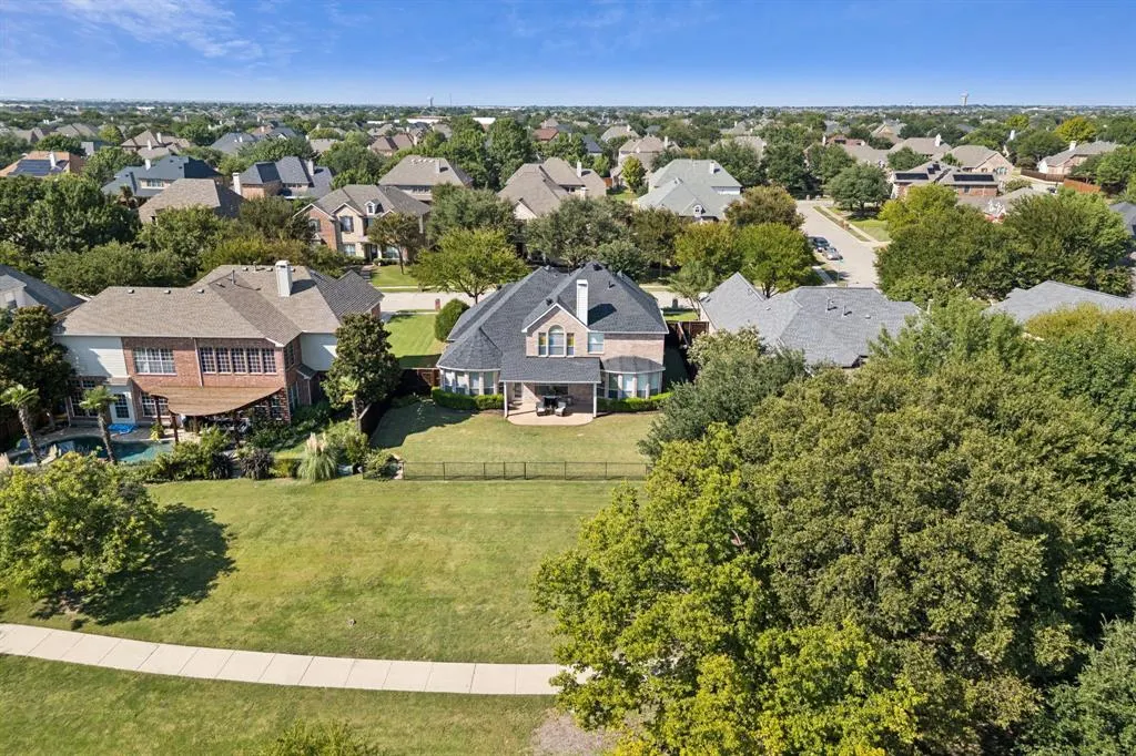1377 Gladewater Drive