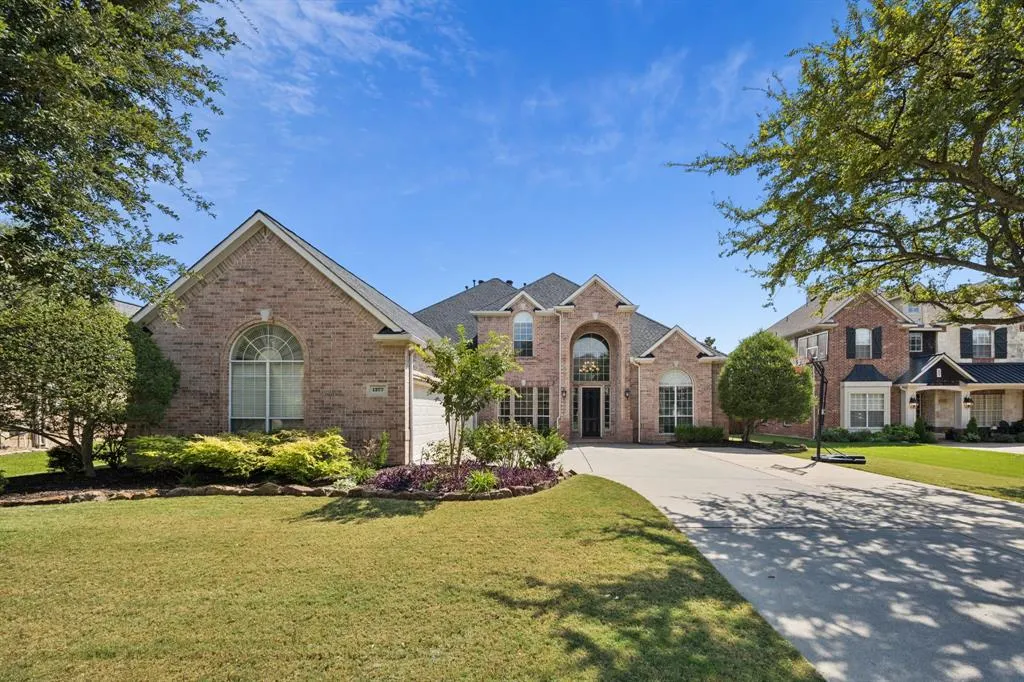 1377 Gladewater Drive