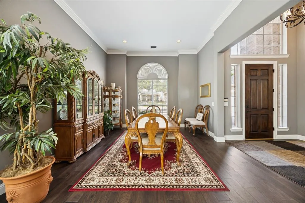 1377 Gladewater Drive