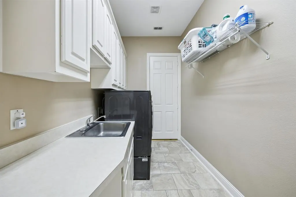 1377 Gladewater Drive