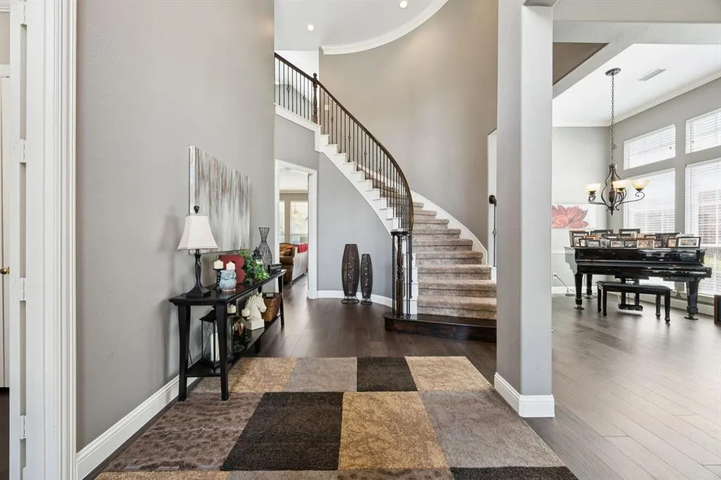 1377 Gladewater Drive