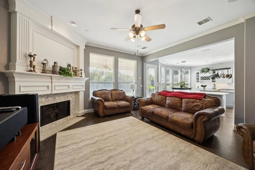 1377 Gladewater Drive