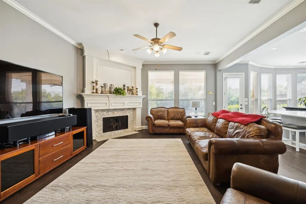 1377 Gladewater Drive