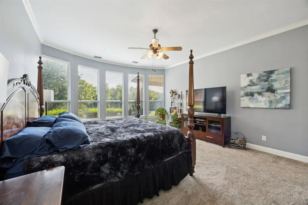 1377 Gladewater Drive