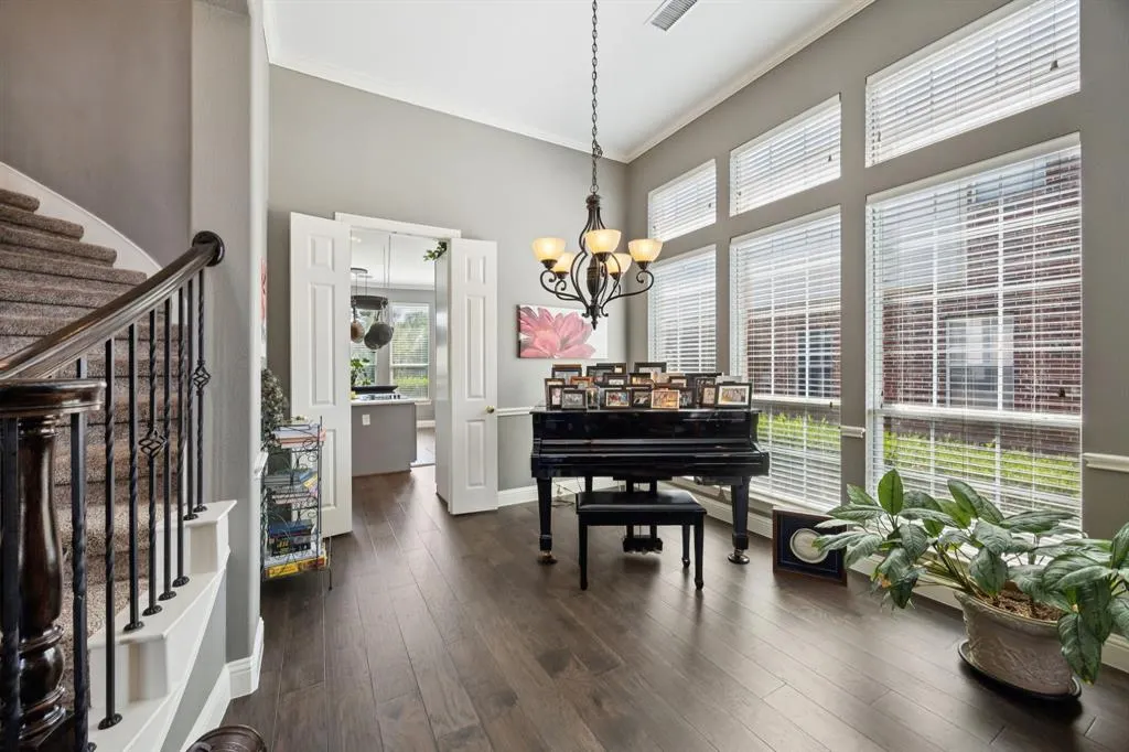 1377 Gladewater Drive