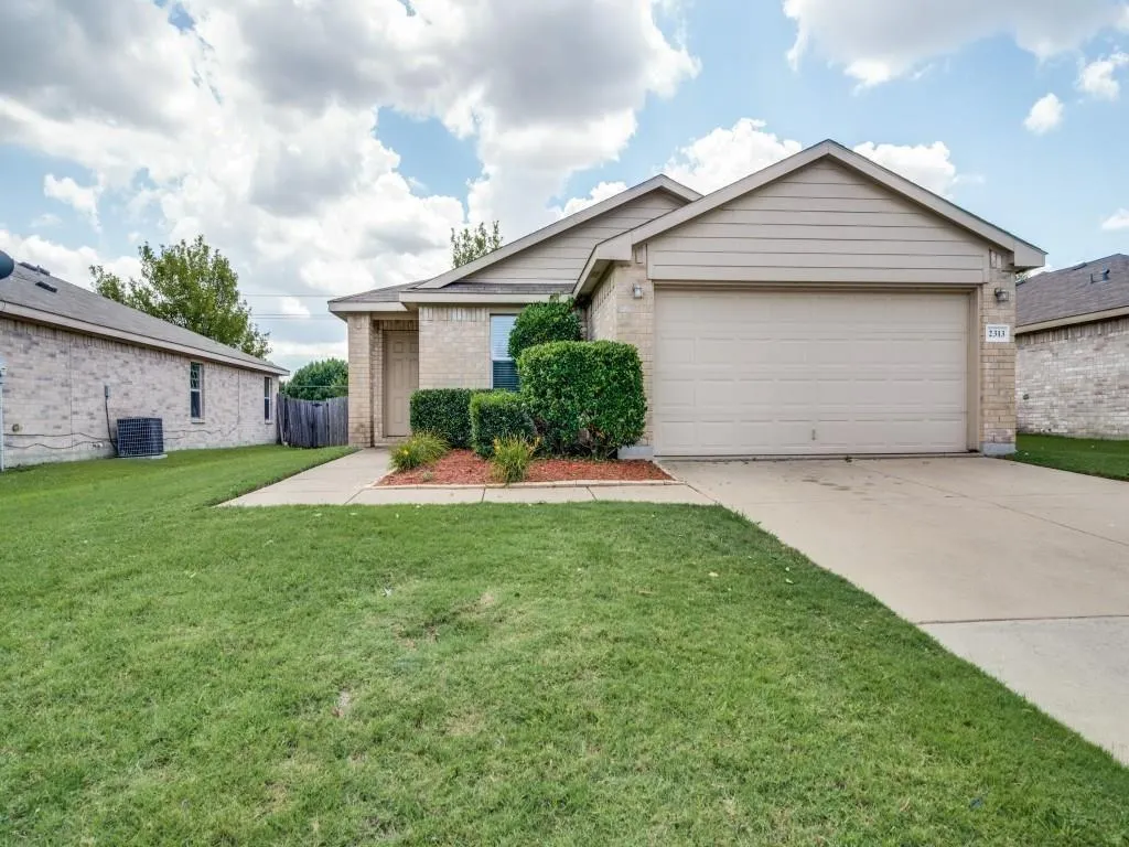 2313 Gabriel Drive