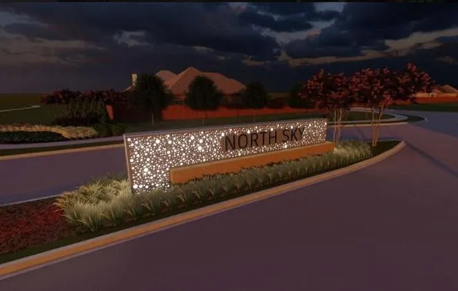 133 Tornillo Drive