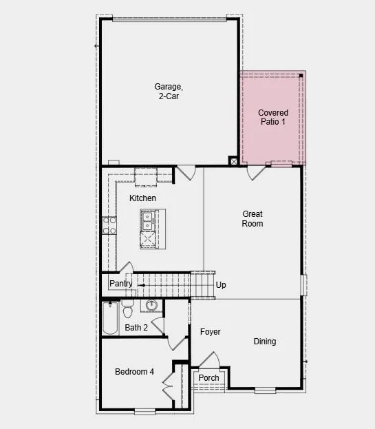 133 Tornillo Drive
