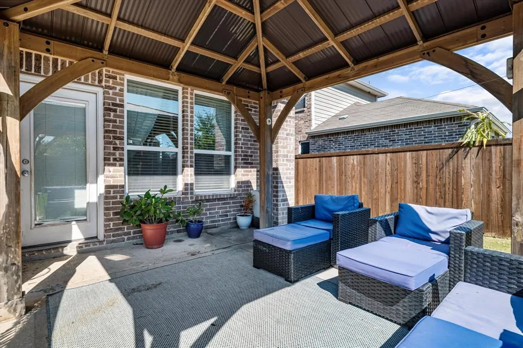 1105 Freesia Drive