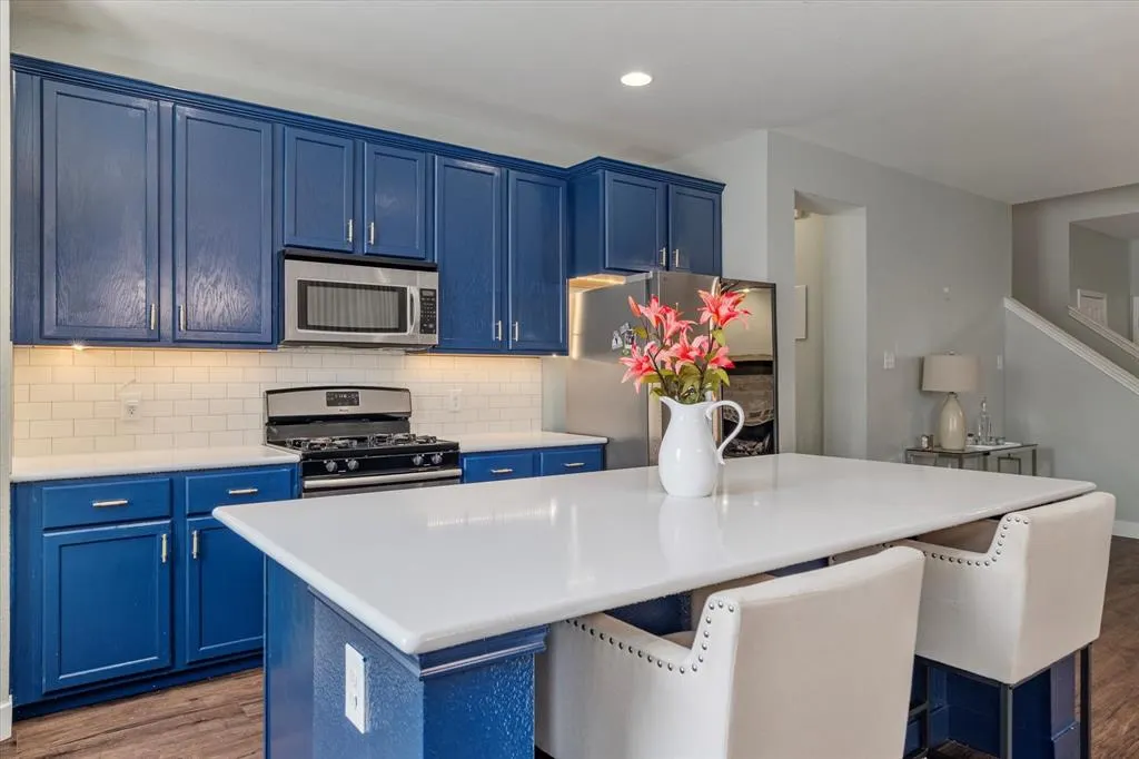 1105 Freesia Drive